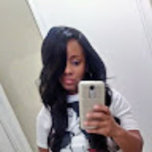 Meet your Posher, Princess